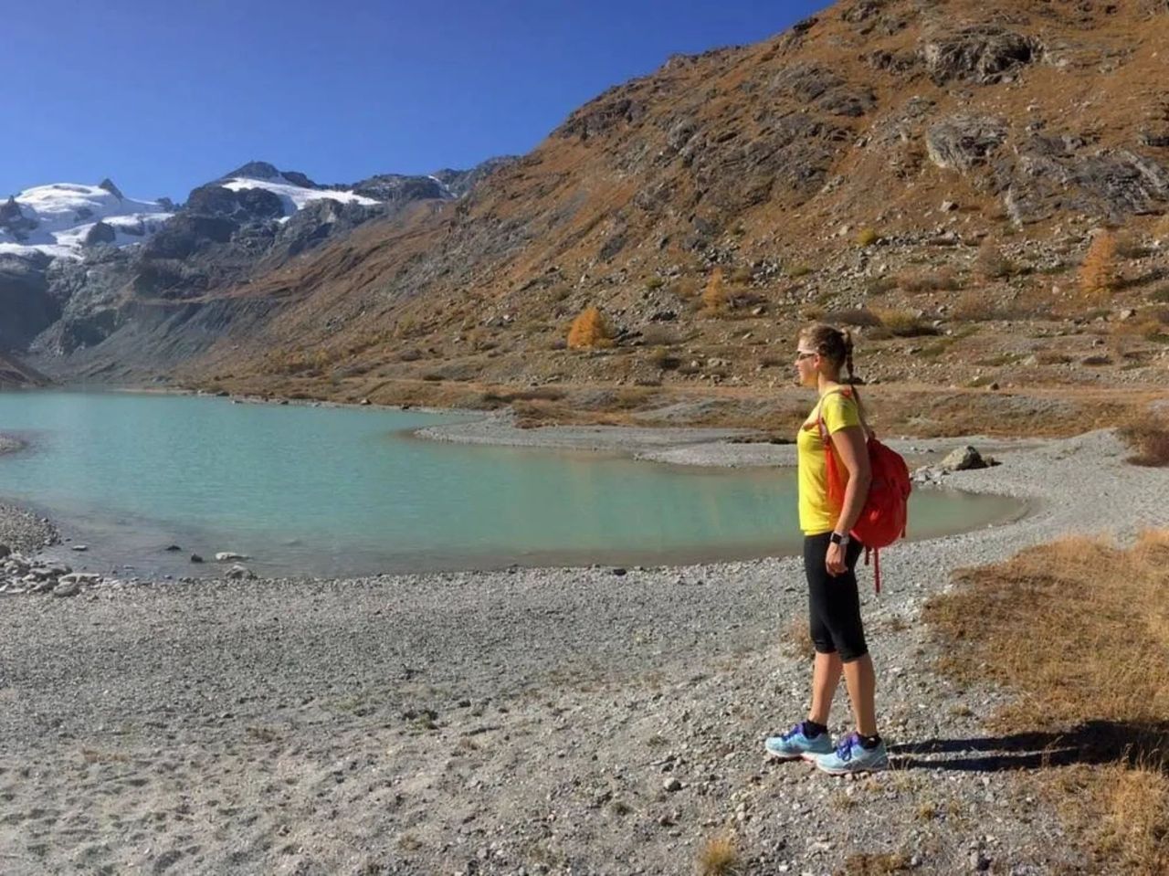 Geführte Wanderung halber Tag am Flumserberg