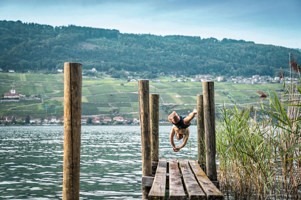 Bielersee