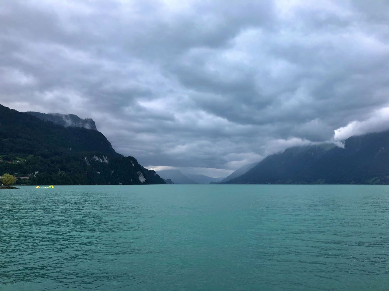Brienzersee