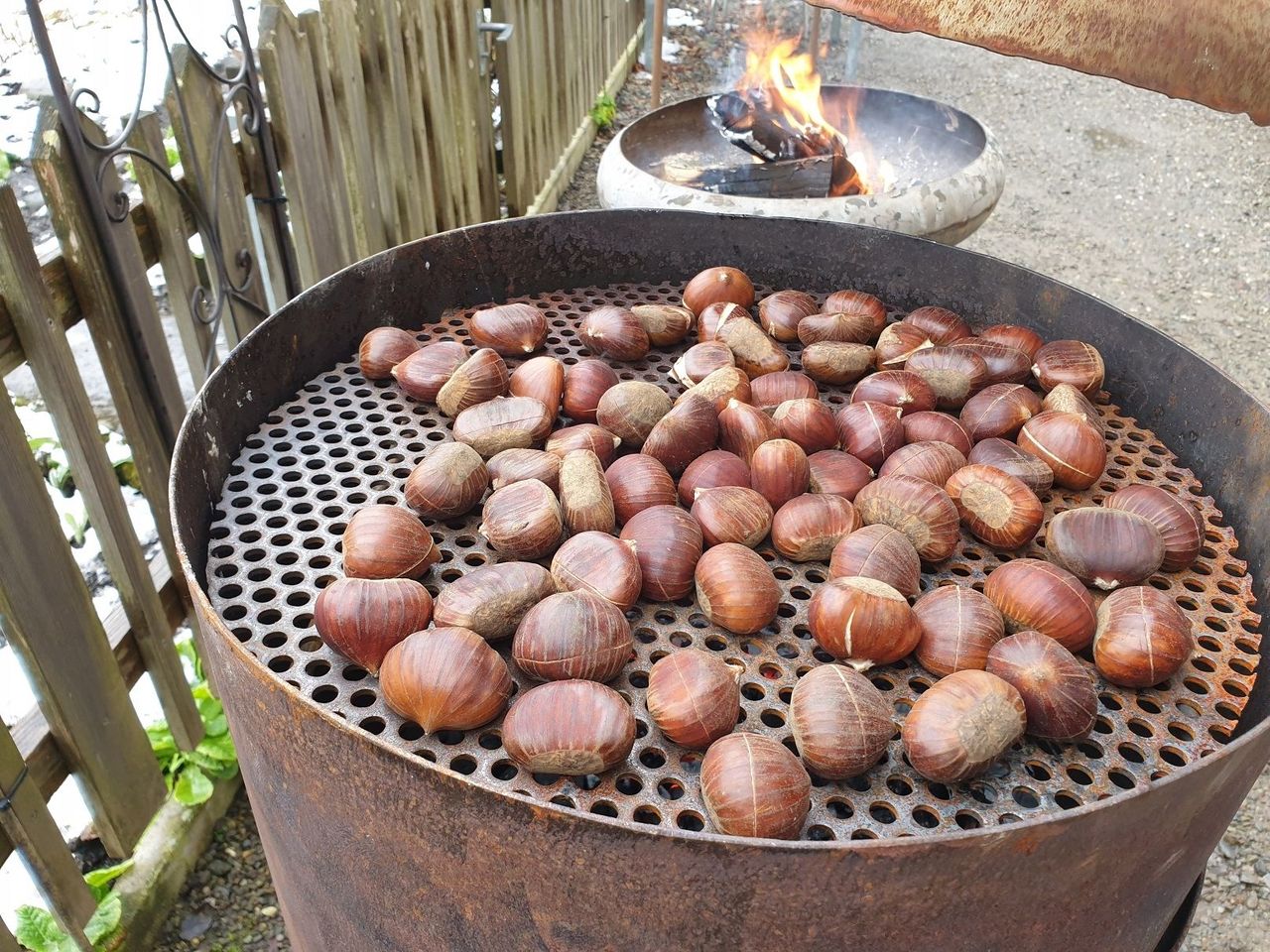 Heissi Marroni