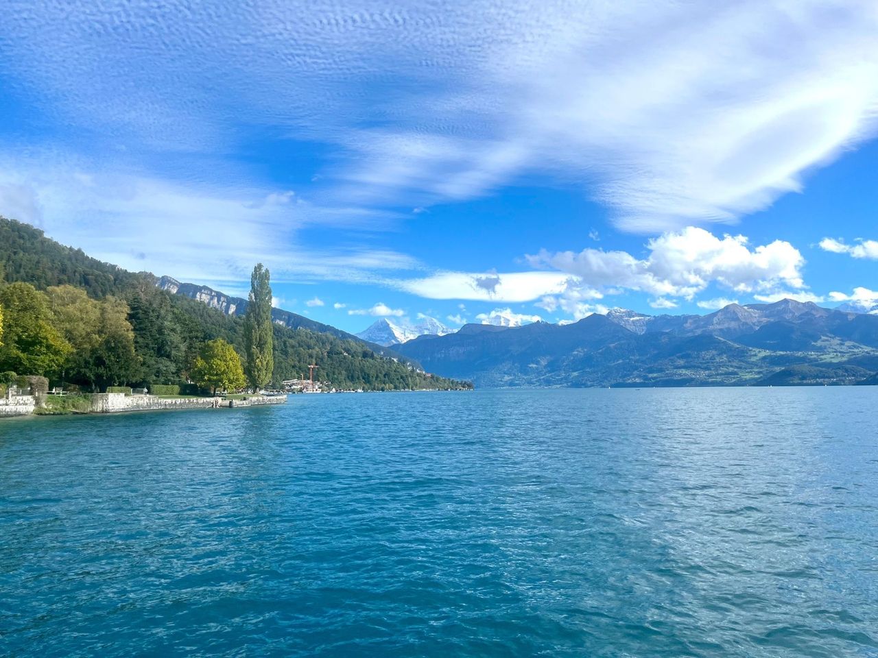 Thunersee 