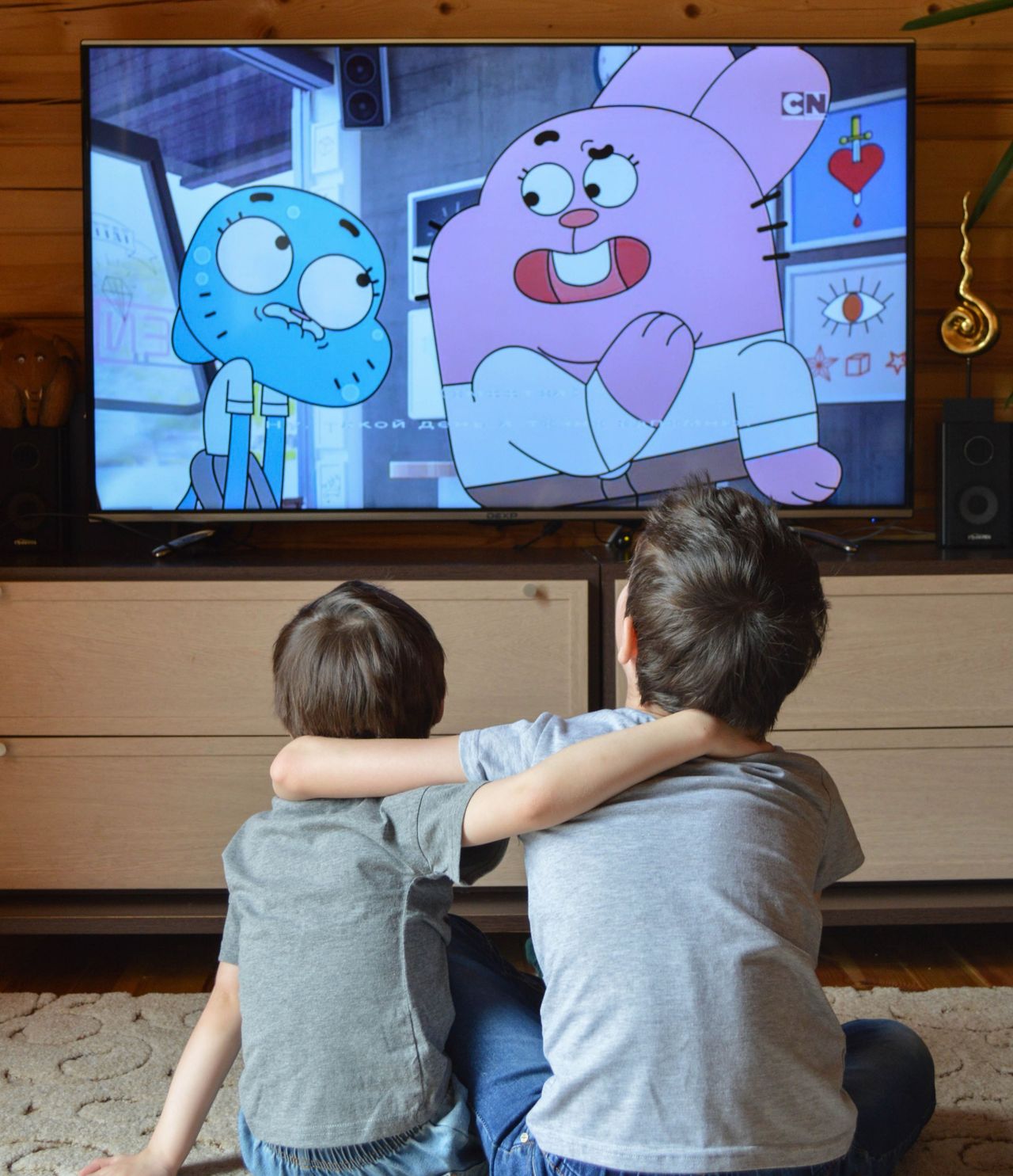 Kindergeburtstag Kino