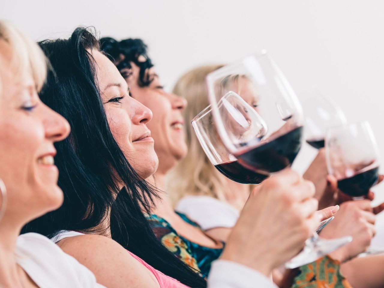 Weinseminar “Profiweinwissen in der Praxis” in Adelboden