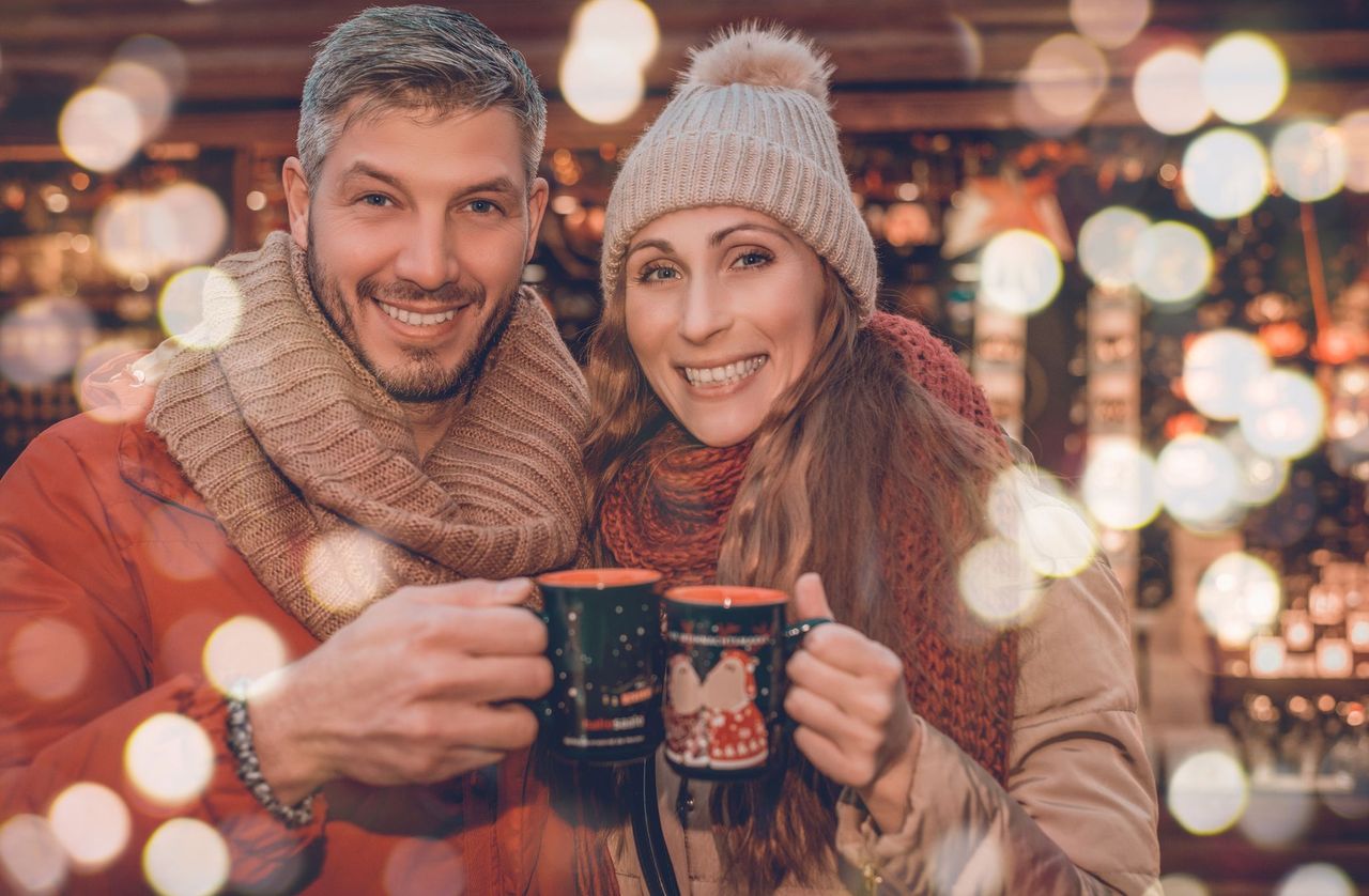 Ravensburg Christmas Market: day trip by coach