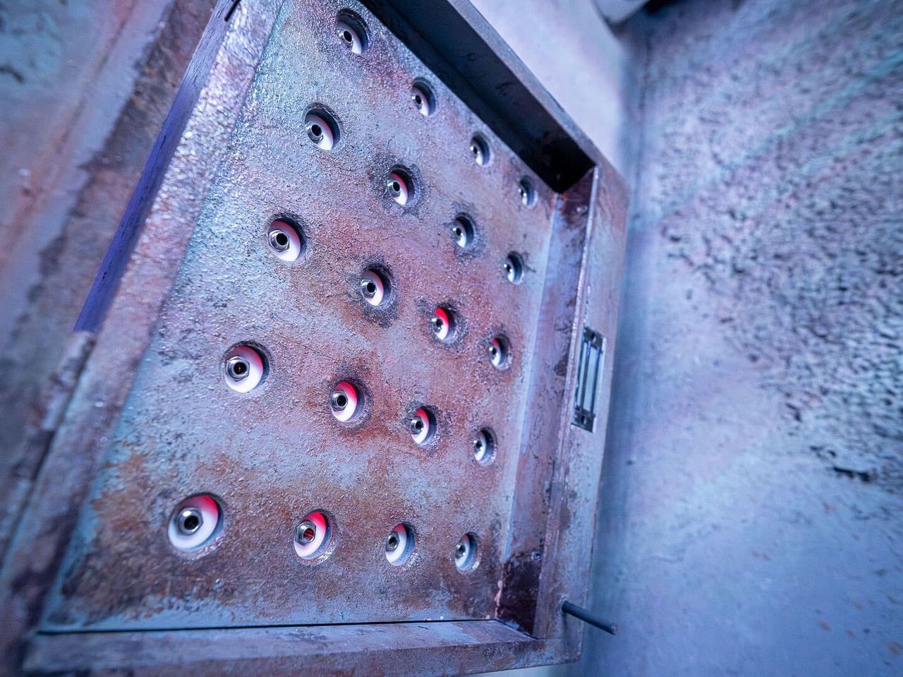 "Prison Break" Escape Room in Fun World Luzern