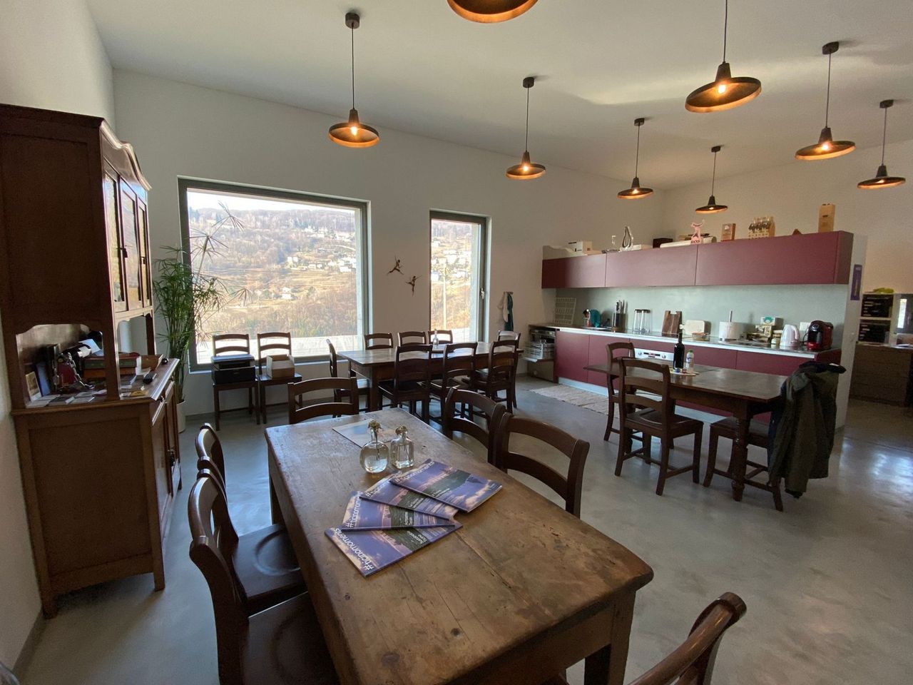 Piaz Merlot Weintour mit Degustation in Arogno