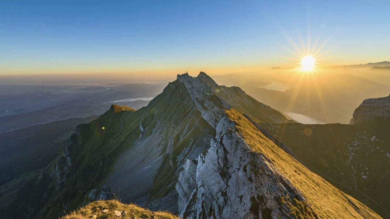 Tagesausflug Pilatus