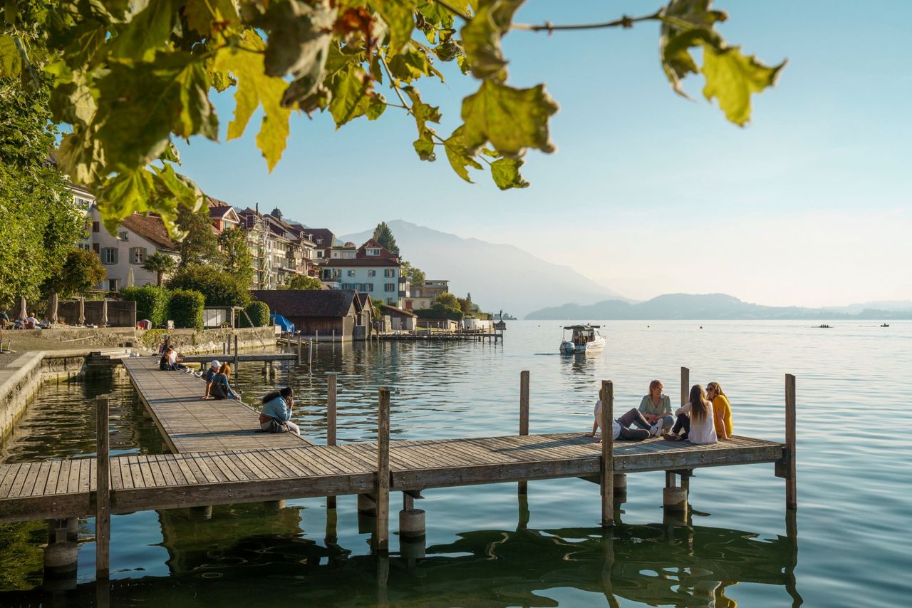 Zugersee