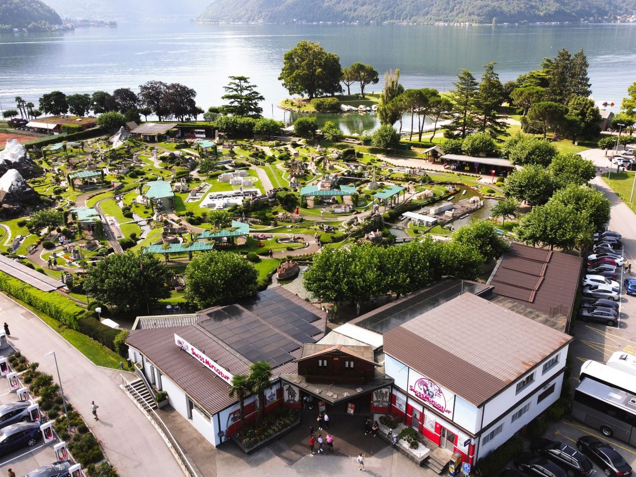 Swissminiatur