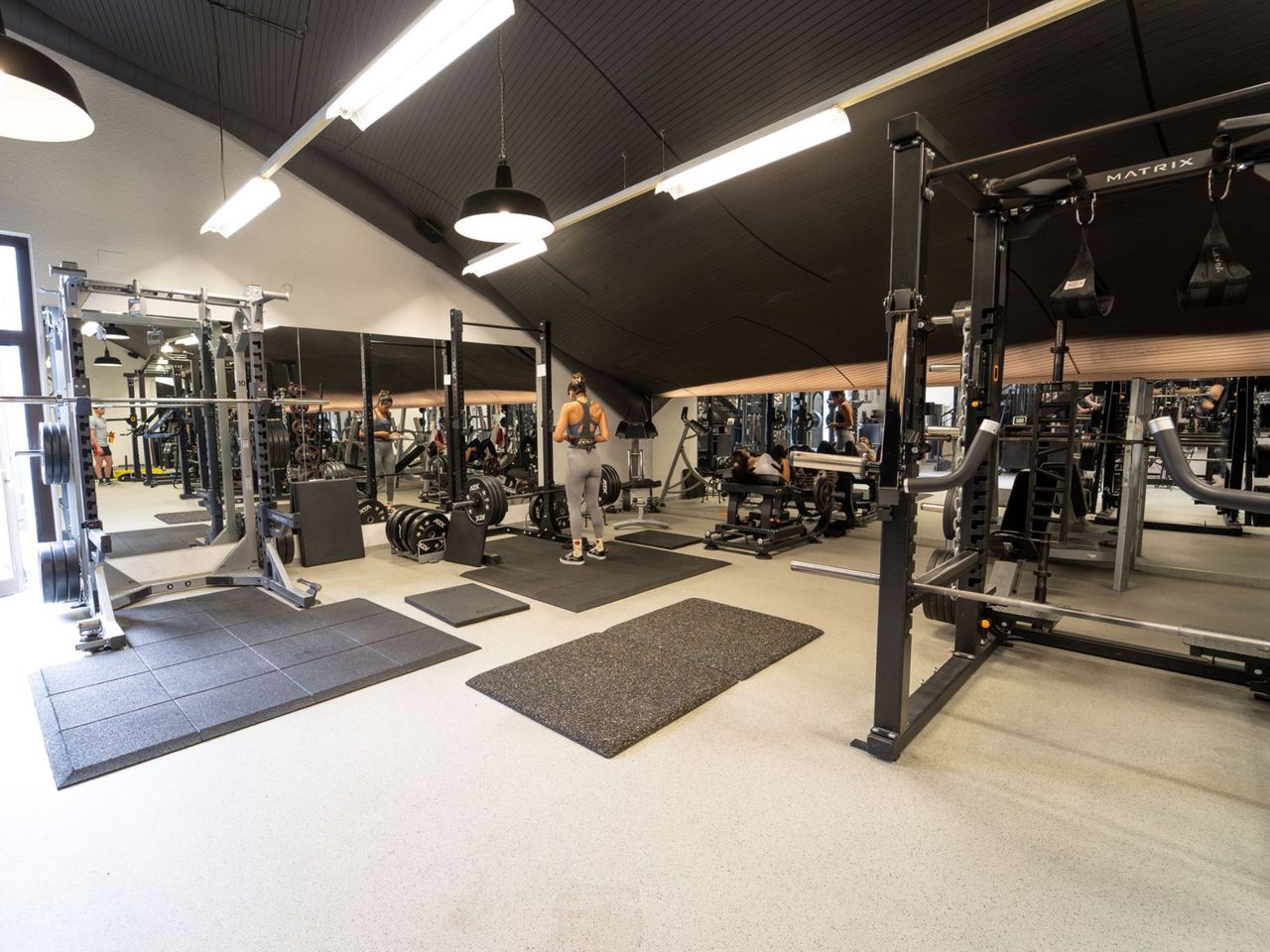 Zurich Premium Wellness & Fitness Pass