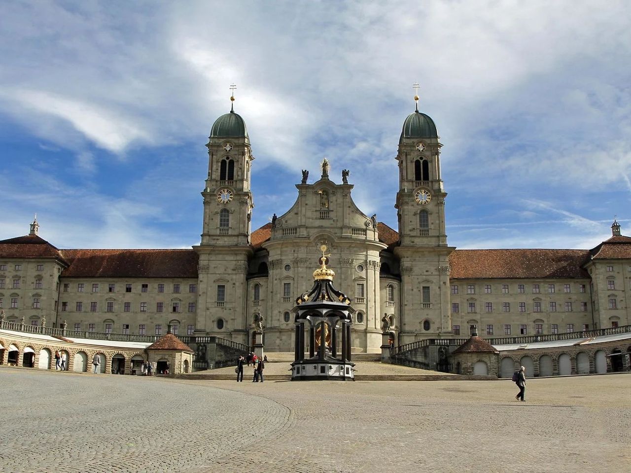 Einsiedeln