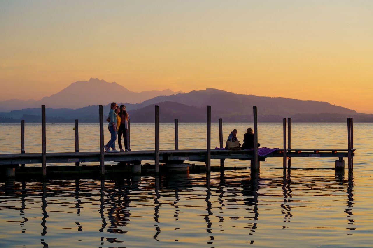 Zugersee