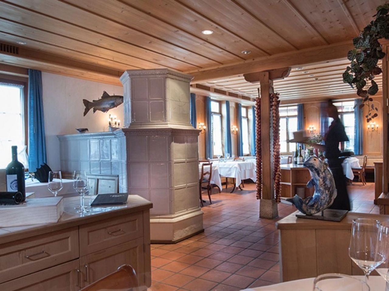 Wine Cruise zum Trüelete Twann (24.10.25 – 26.10.25)