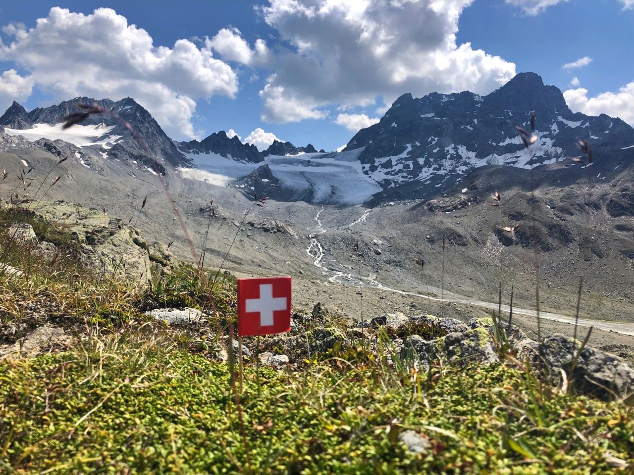 3 Tage Schweiz - 5 Reiserouten ab Genf