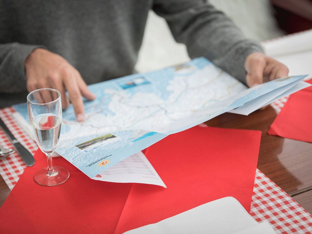 Swiss Half Fare Card