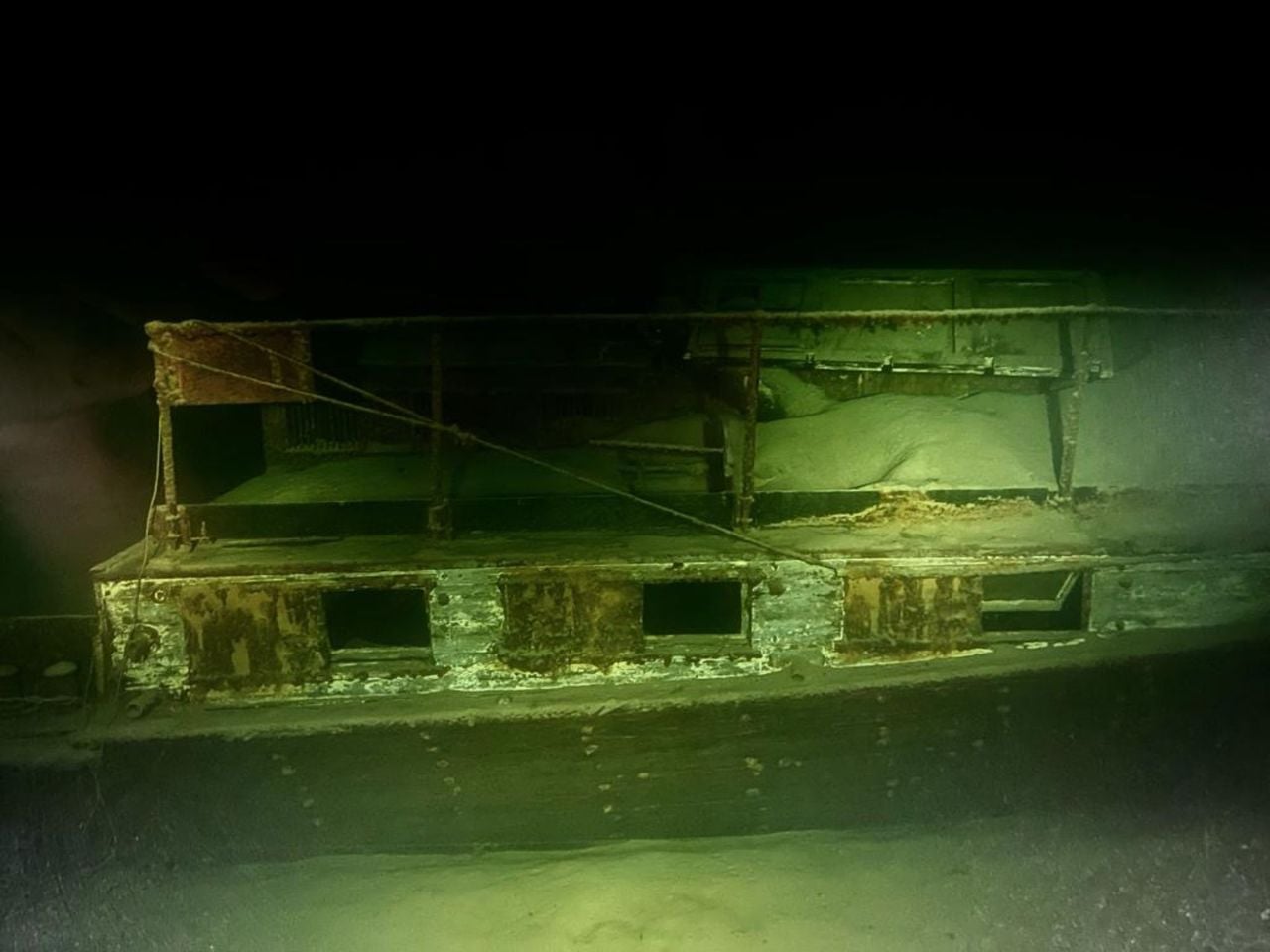 U-Boot Tauchfahrten für Firmen