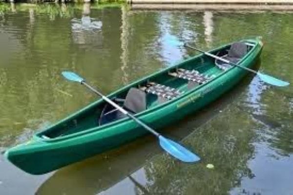 Kajak fahren ab Konstanz 