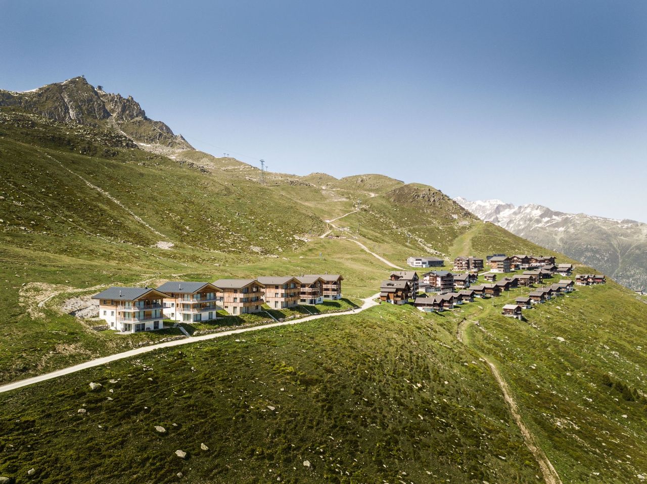Ticket Fiescheralp mit Viewpoint Eggishorn ab Fiesch retour