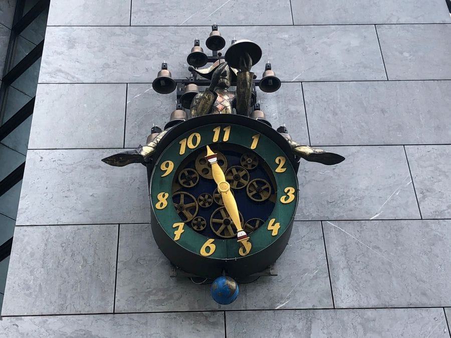 "Find-the-Code: Verlorene Geschichte inkl. Augmented Reality" Outdoor Escape Game Solothurn