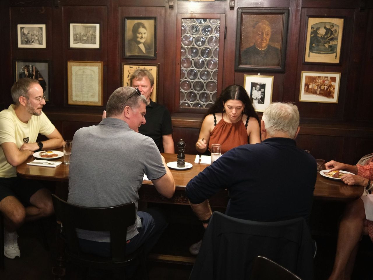 "Bern Bites" private Food Tour