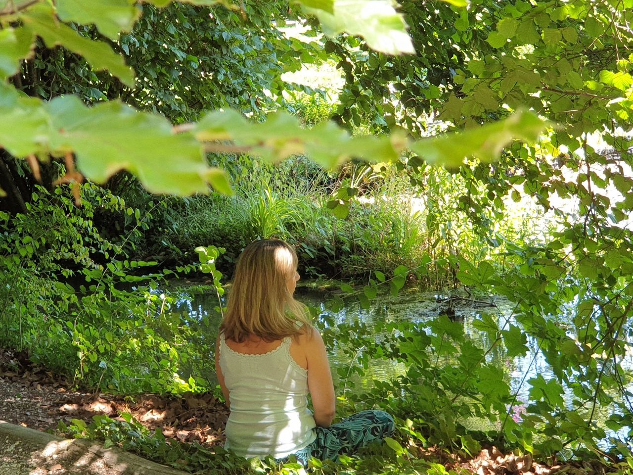 Wald Wellness in Basel