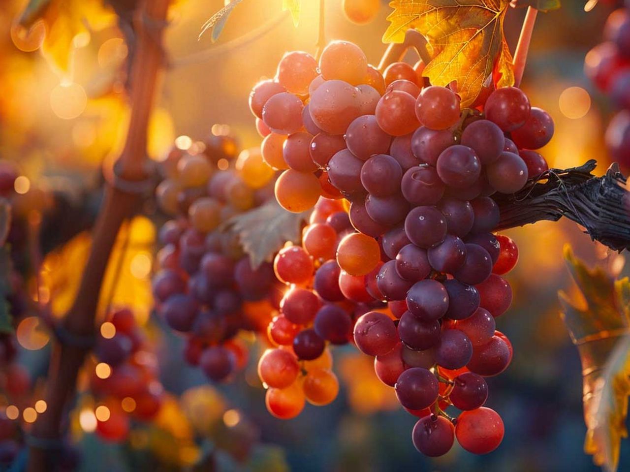 Multisensorische Verkostung am Weinberg in Sion