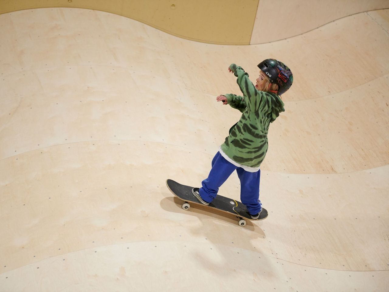 Kids Freestyle Academy Flims