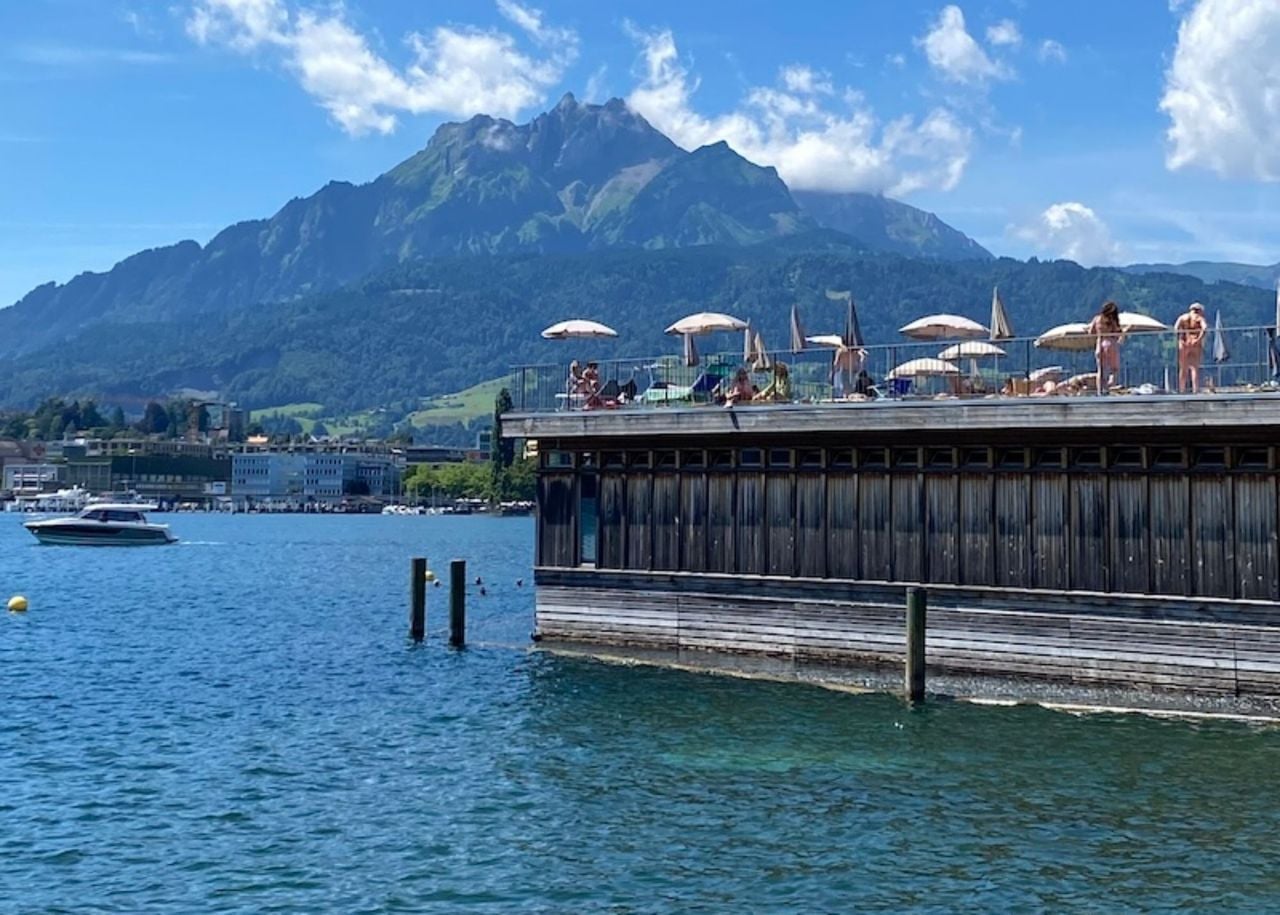 Private Stadtführung Altstadt Luzern