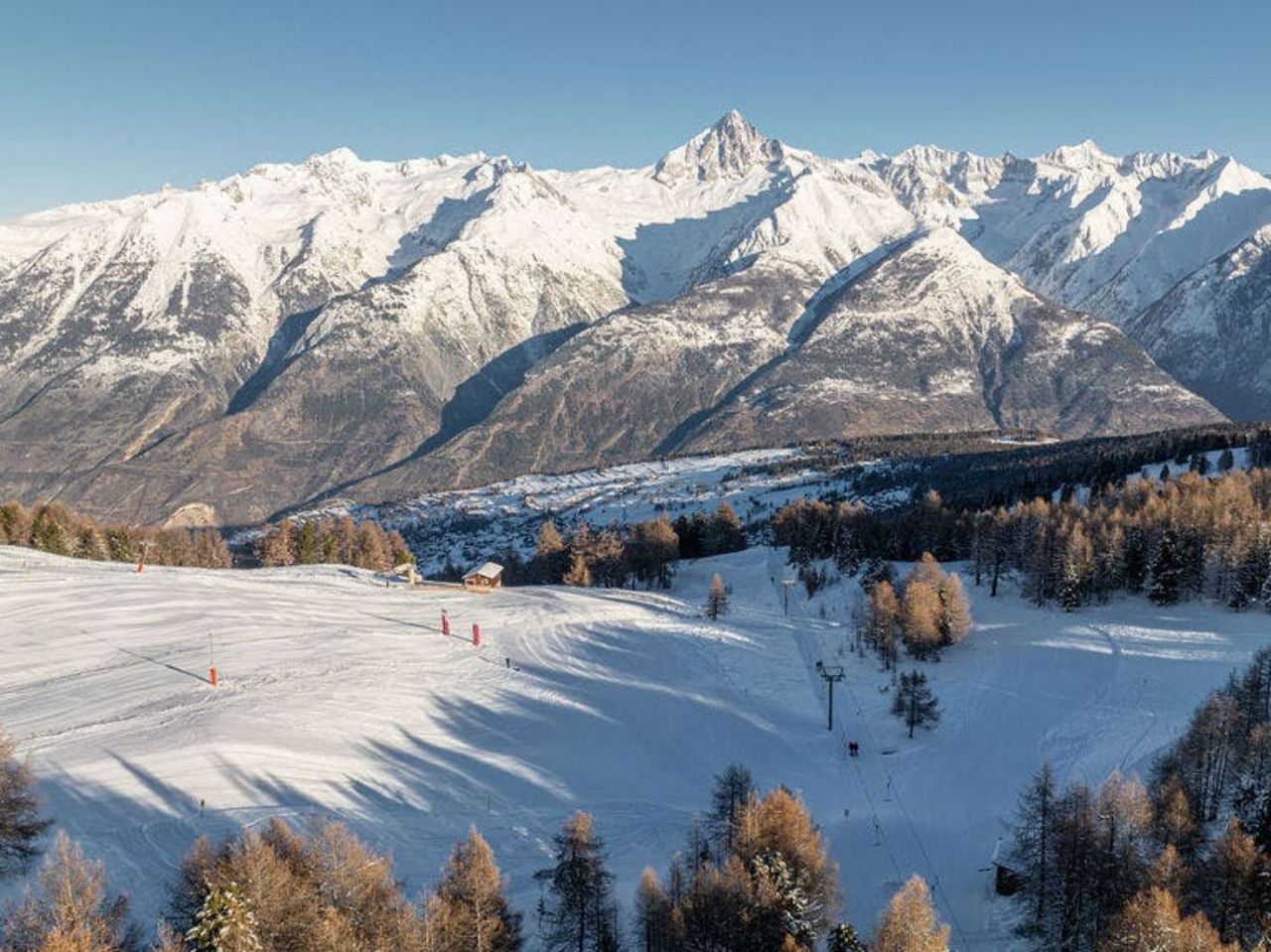 Skipass Moosalpregion