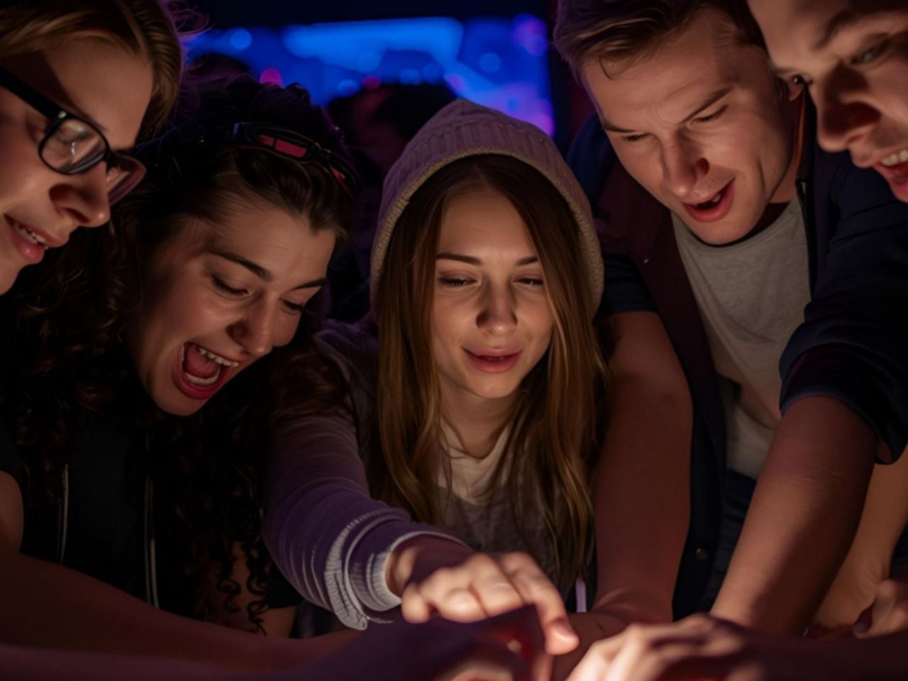 "Rabbit 6" Escape Room in Murten