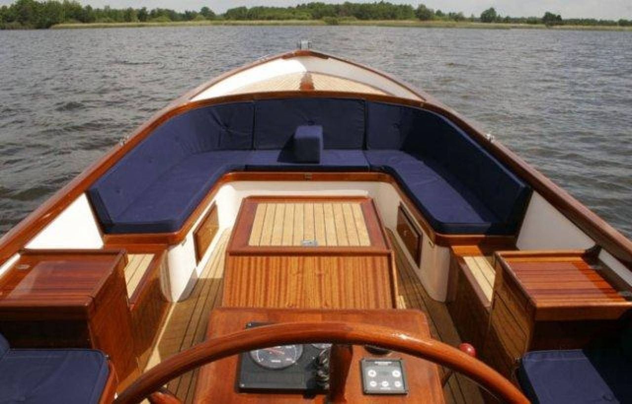 Zürichsee private Bootsrundfahrt ab Zürich