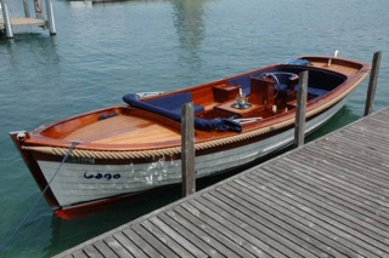 Zürichsee private Bootsrundfahrt ab Zürich