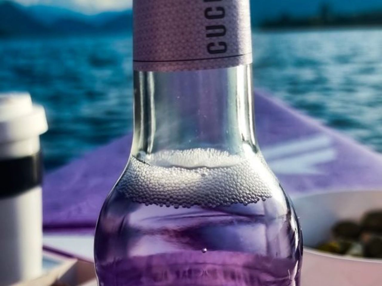 SUP Apero Picknick auf dem Vierwaldstättersee