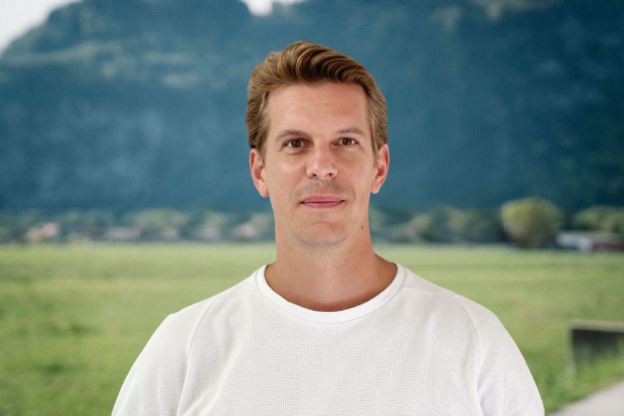 Marco Demont