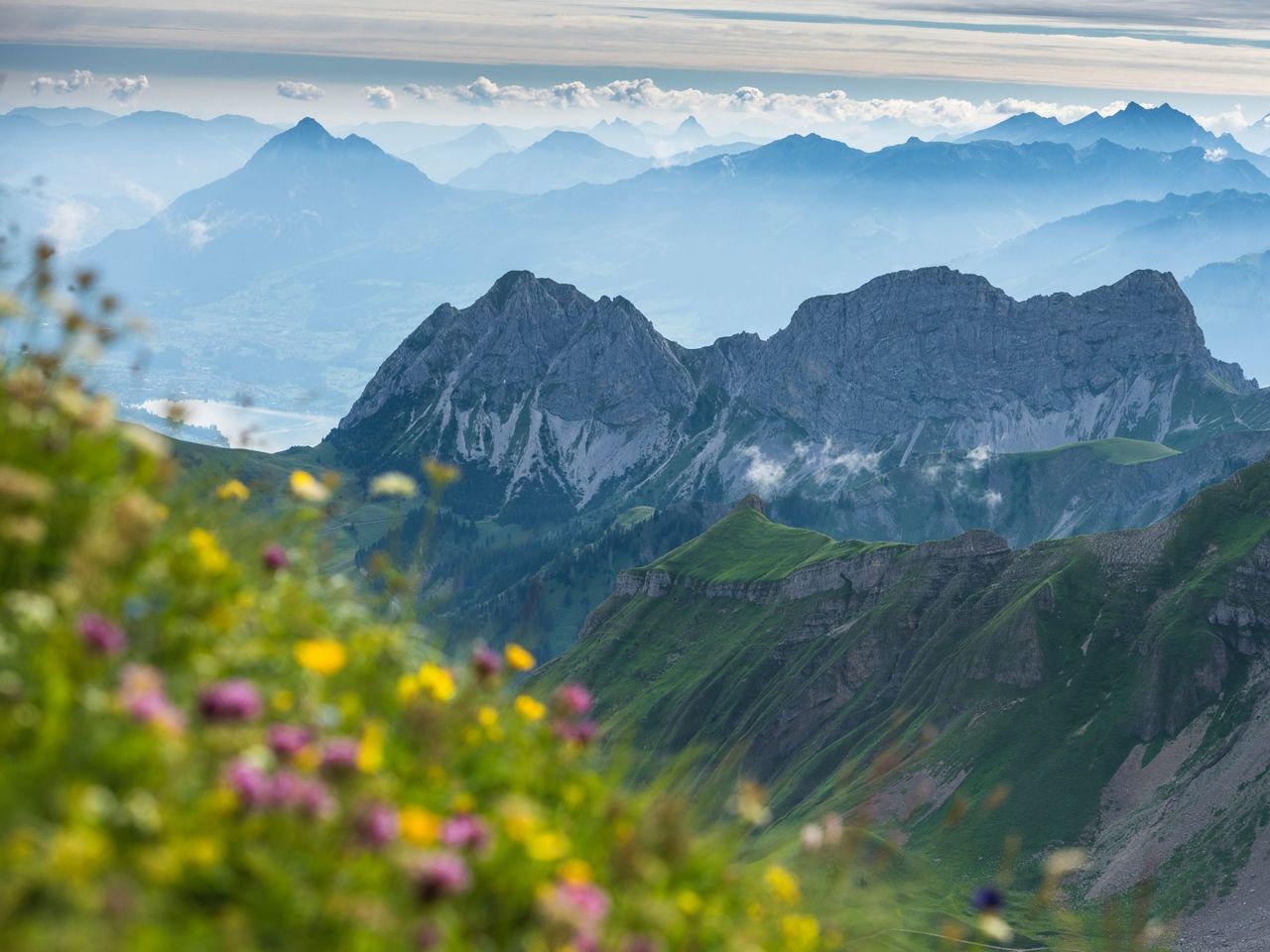 Entlebuch Biosphäre