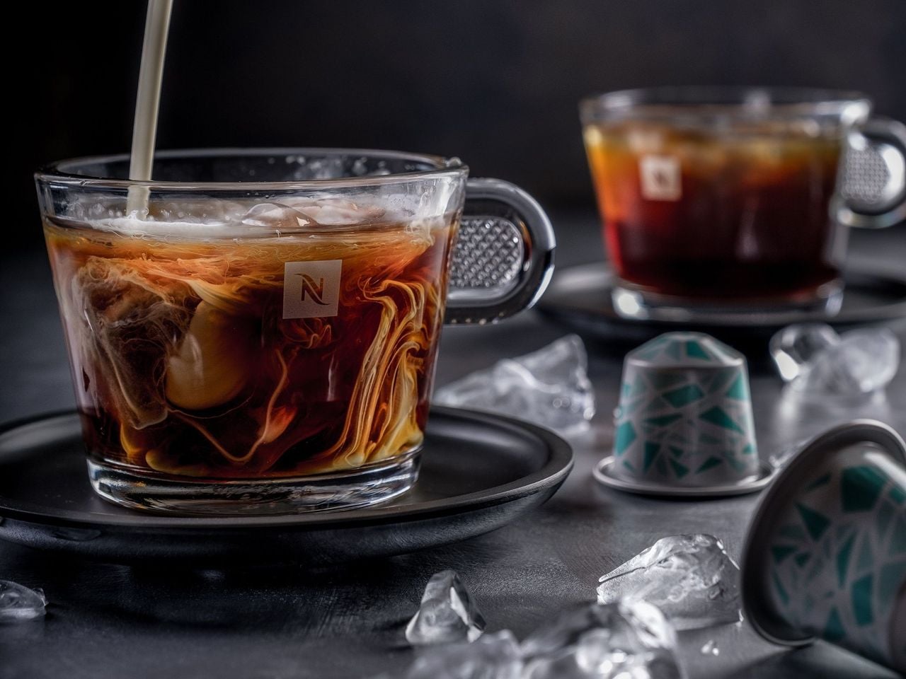 Schweizer Erfindungen Nespresso