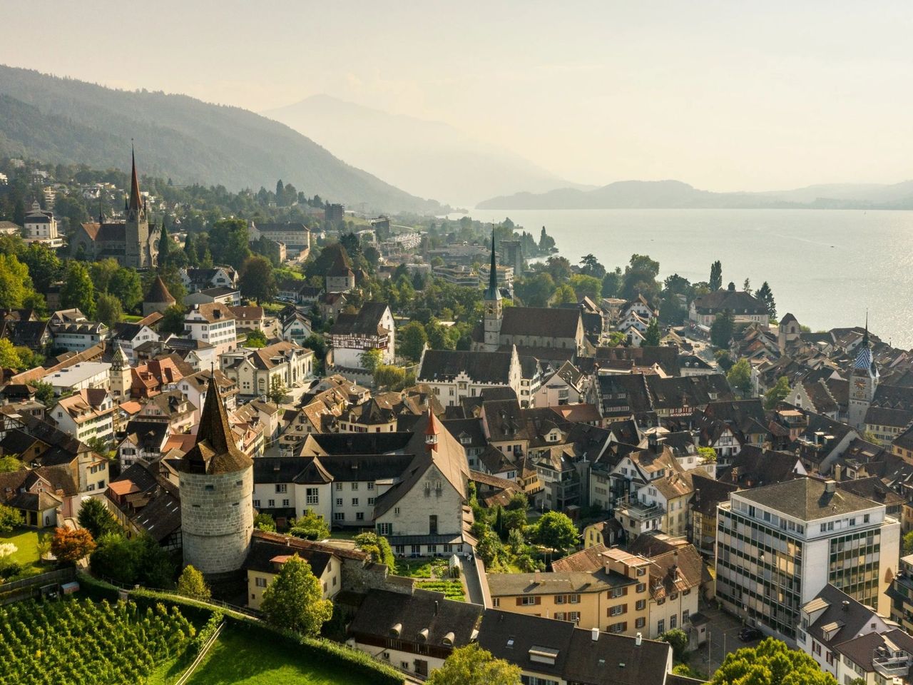 Zug