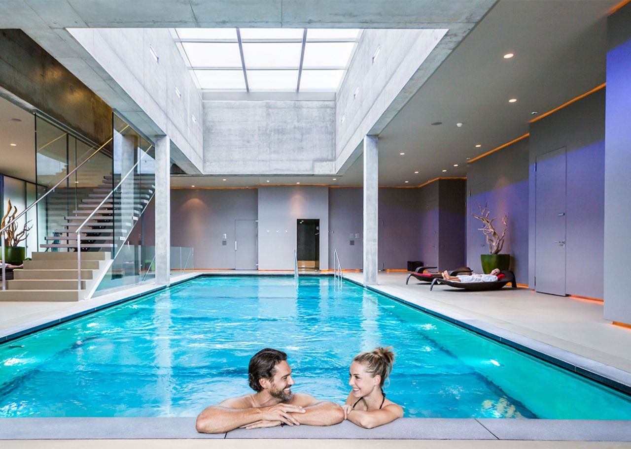 Ticket Day Spa im well come FIT Einstein St. Gallen