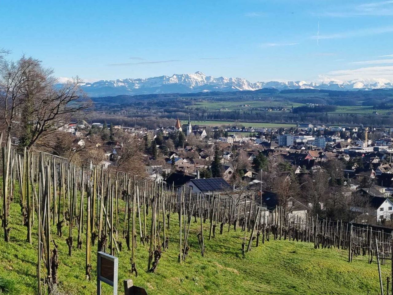 Weinfelden
