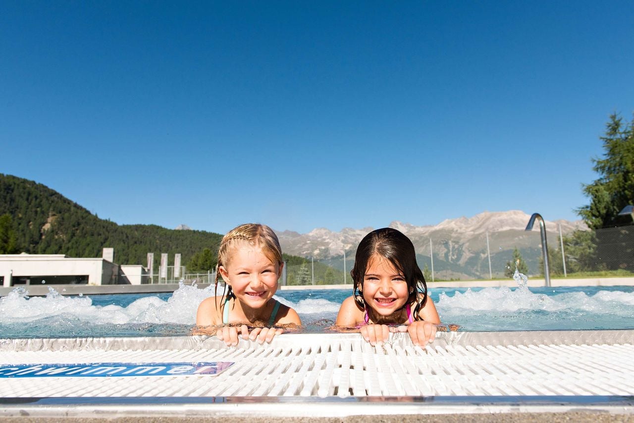 Wasserparks Bellavita