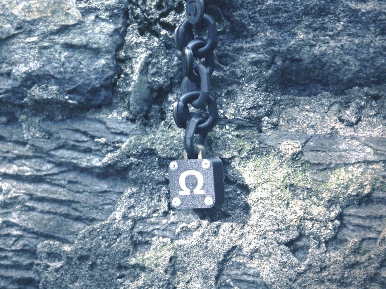 "The Omega Codex" Outdoor Escape Game San Bernardino