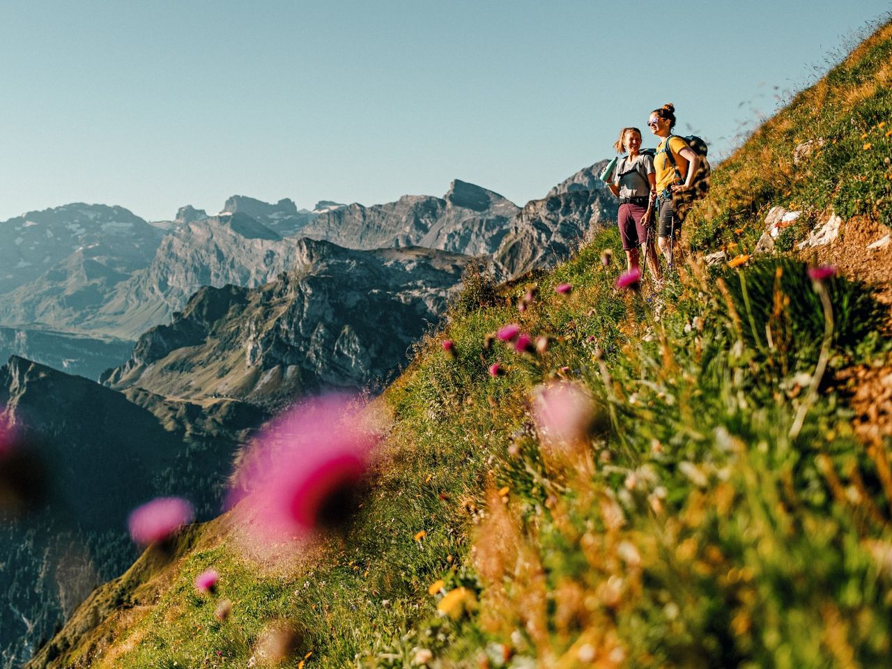 Entlebuch Biosphäre