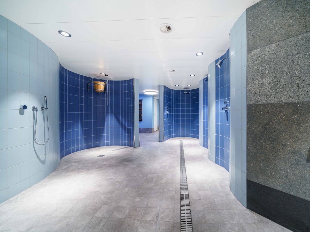 Ticket Aquarena Sauna im Bad Schinznach