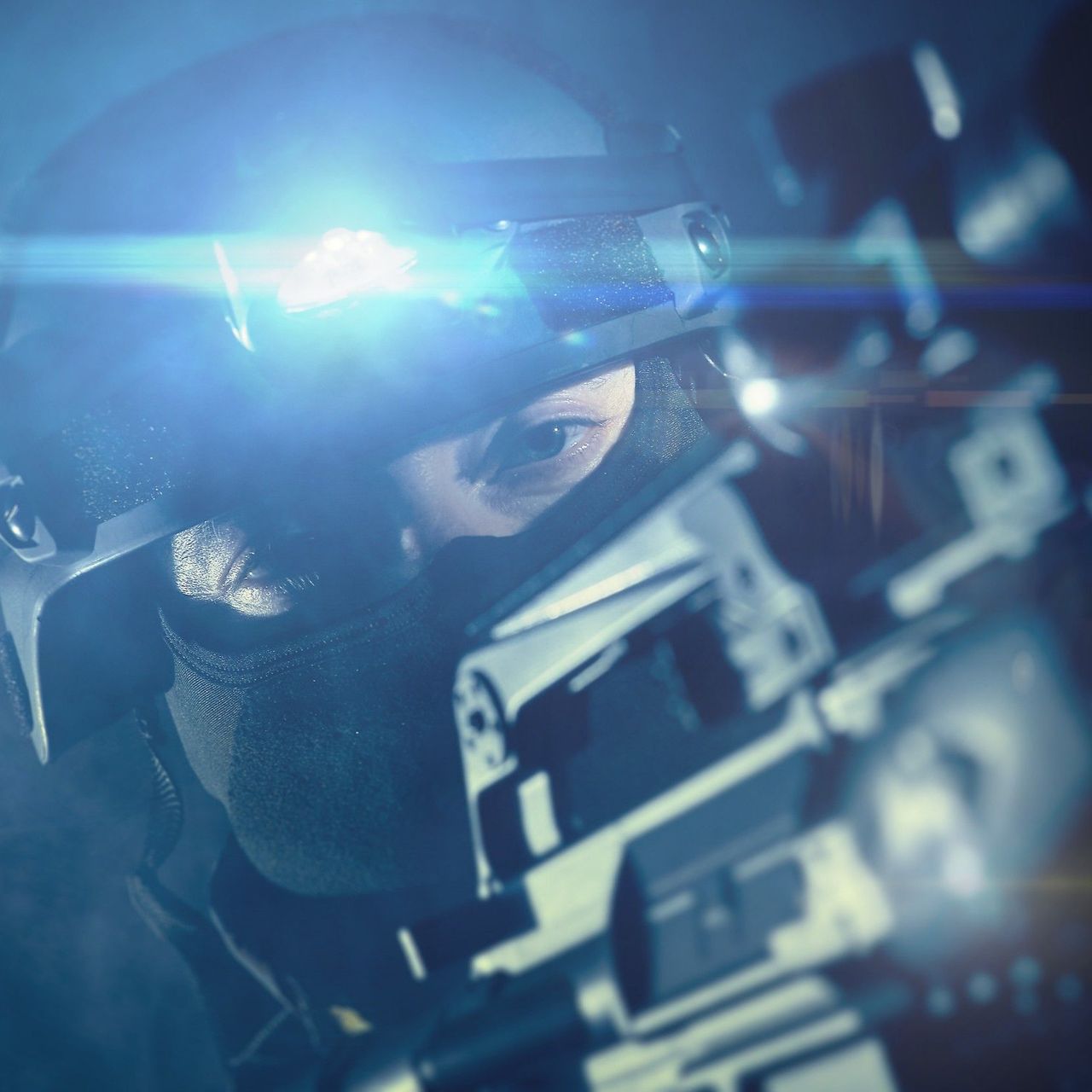 H-Force Escape Room in Bad Ragaz