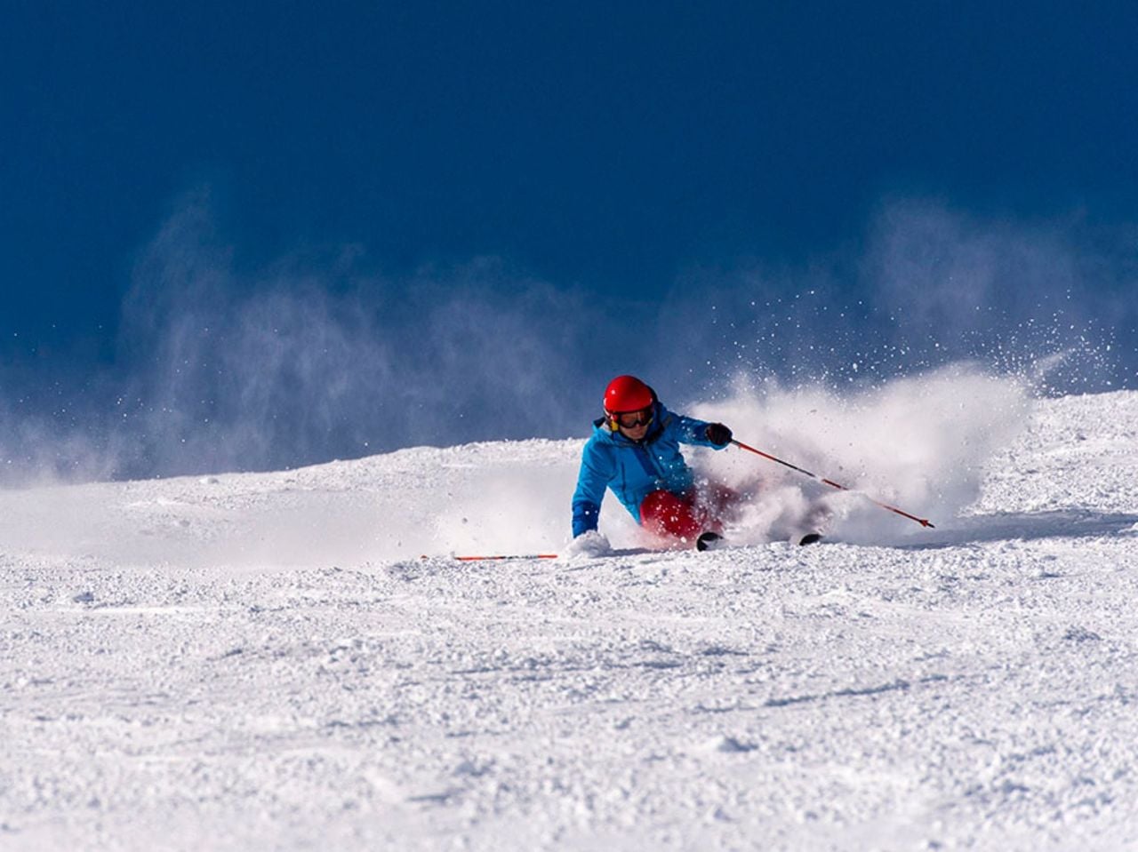 Skischule privat alle Level in St. Moritz