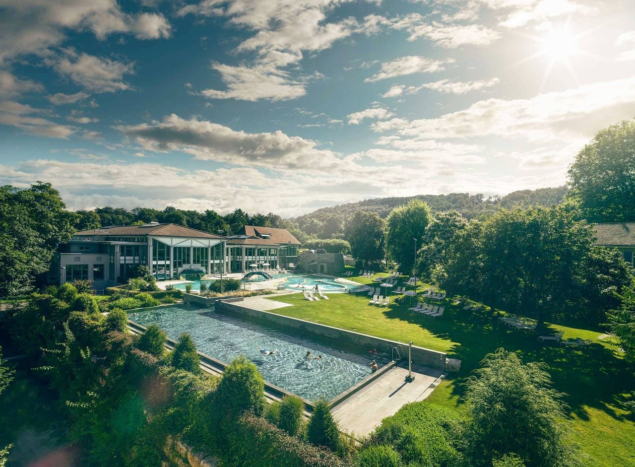 Wasserparks Aquarena