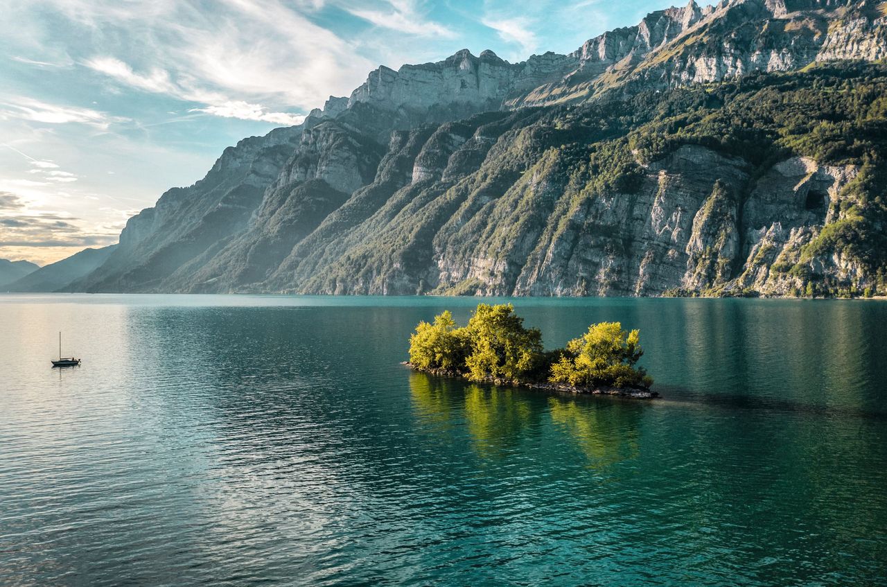 Walensee