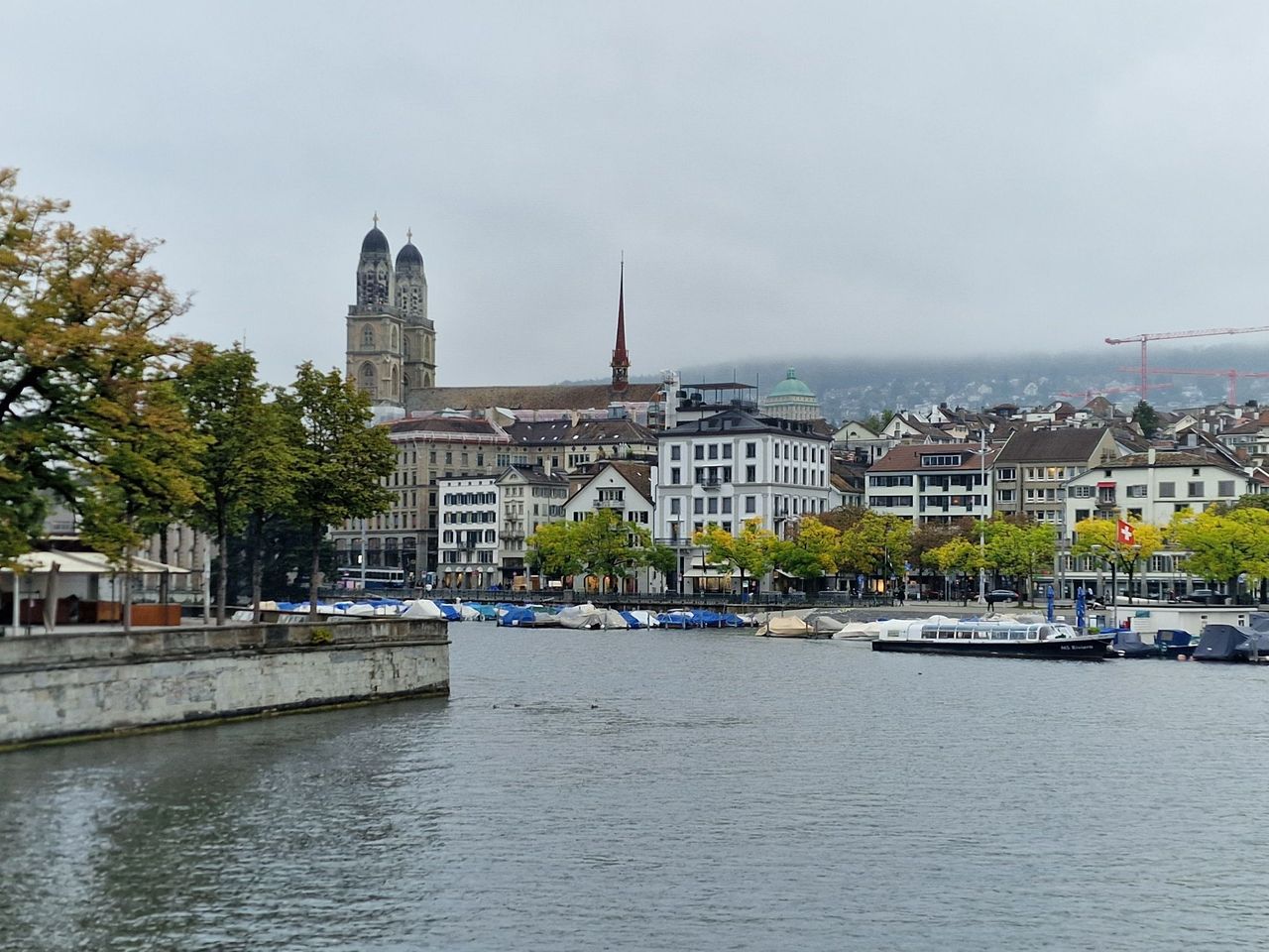 "Find-the-Code: Earthquake" Outdoor Escape Game Zurich City