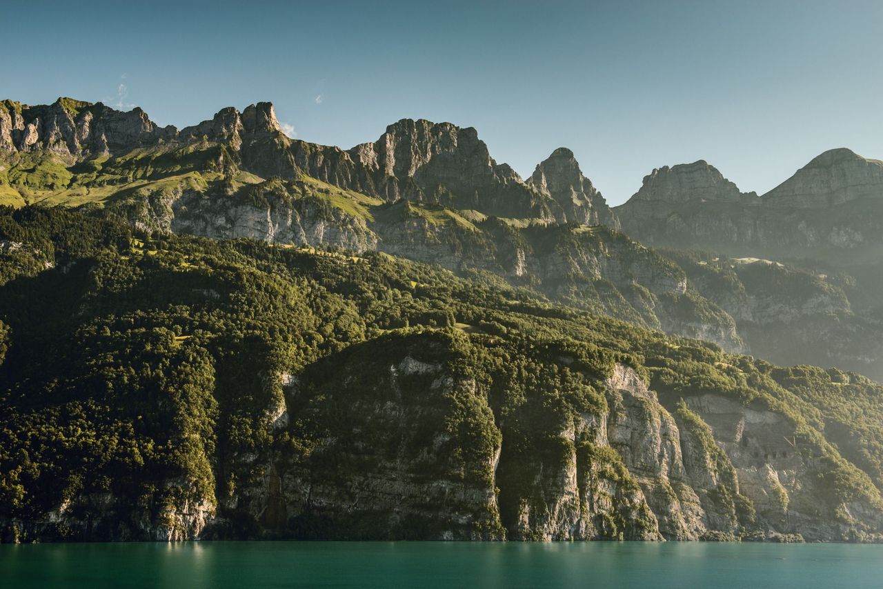 Walensee