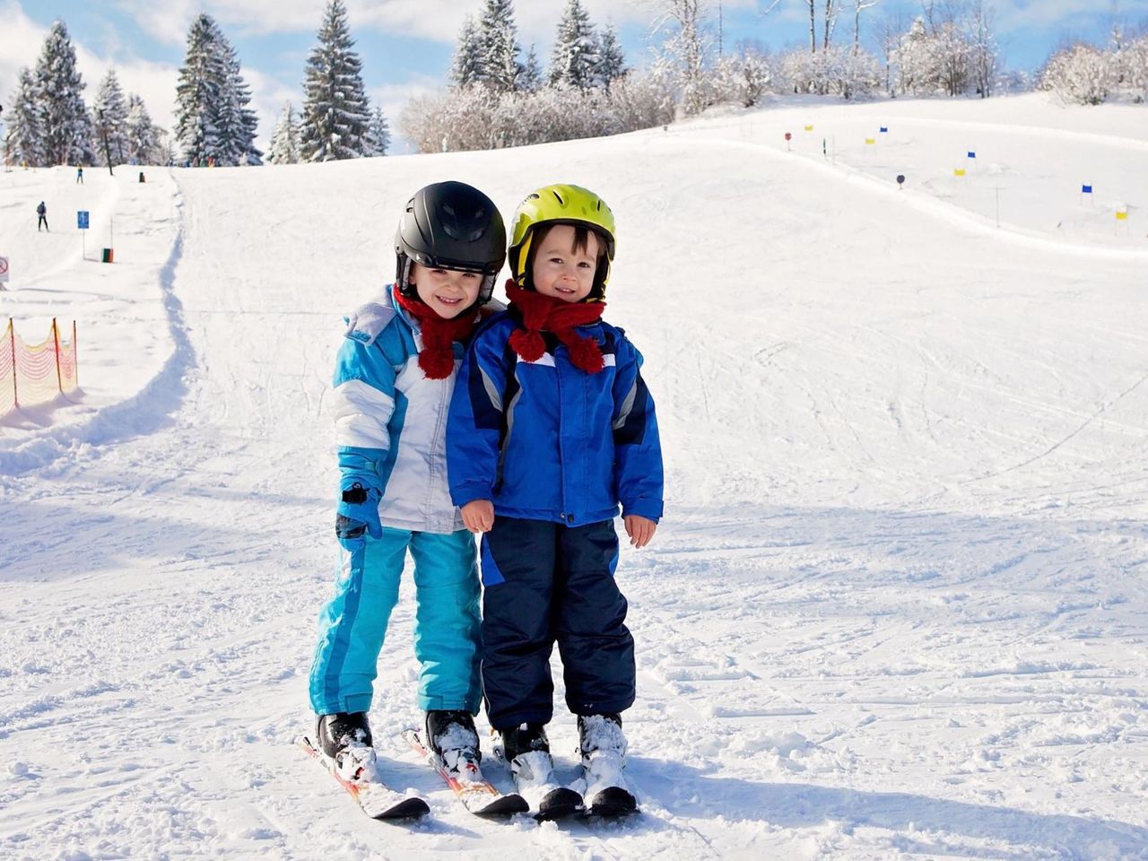 Cours de ski privé pour enfants et adultes à Klosters